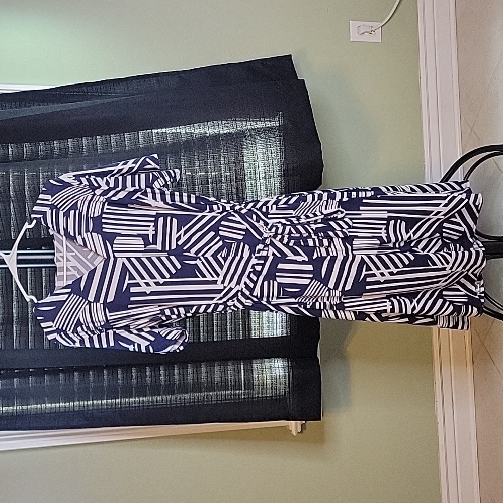 24seven Dress Women's Size 2x